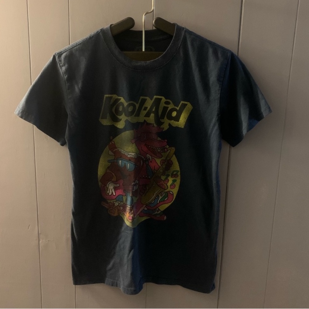 Kool-Aid tee shirt